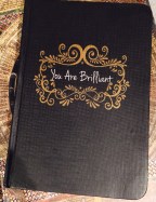 YouAreBrilliant.Blog.Journal