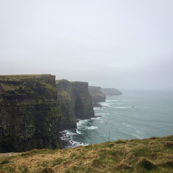 Cliffs of Moher
