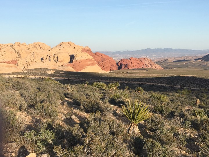 Red Rock Las Vegas.JPG